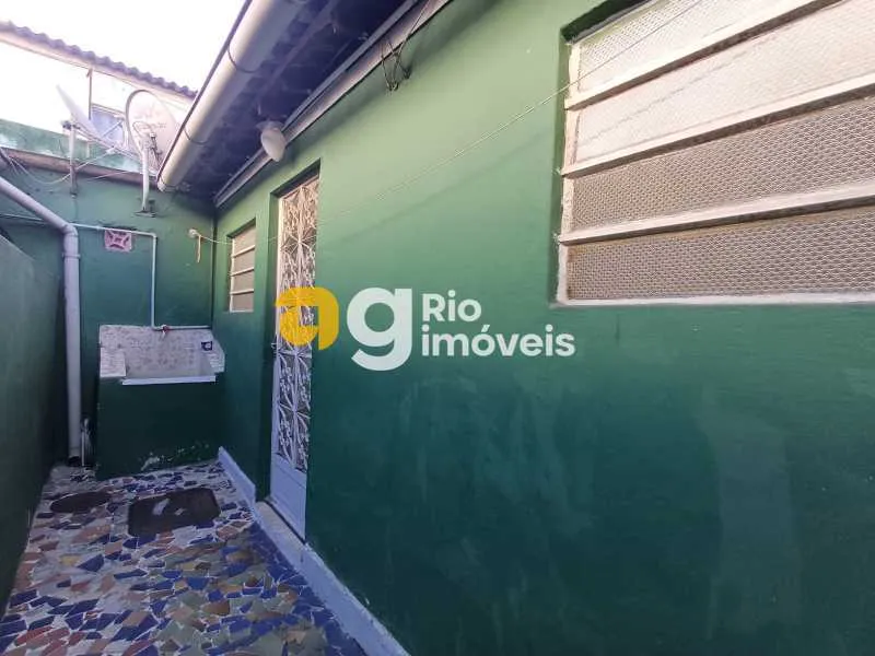 Linear village house for living with 1 bedroom — photo 14