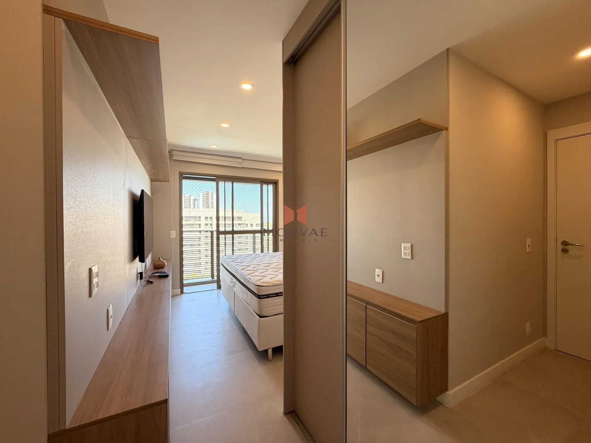 3 quartos e janelas do piso ao teto: apartamento de 125 m² — photo 74