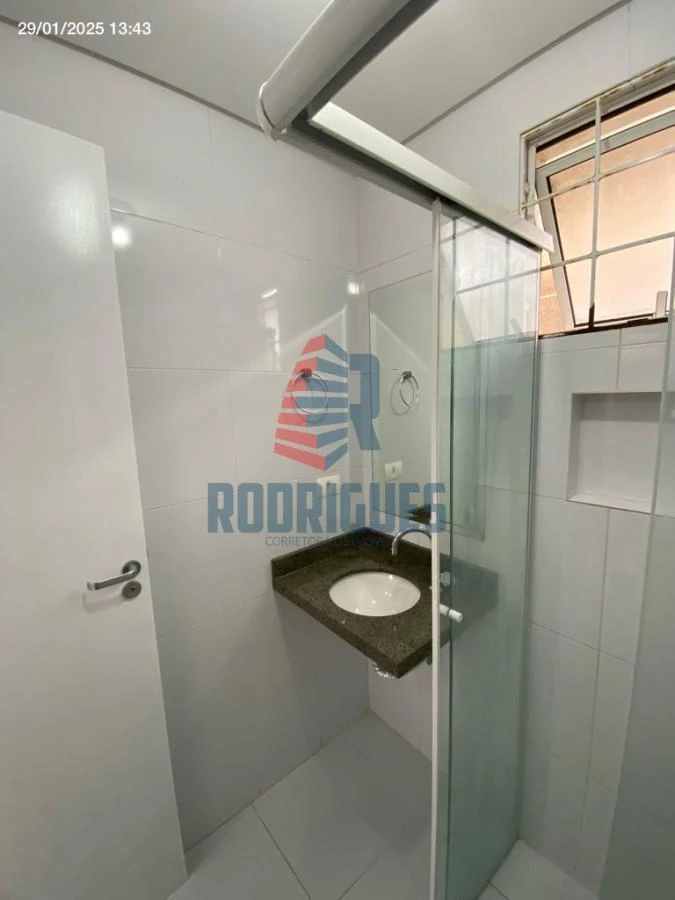 2-bedroom apartment, 52 m² — photo 12