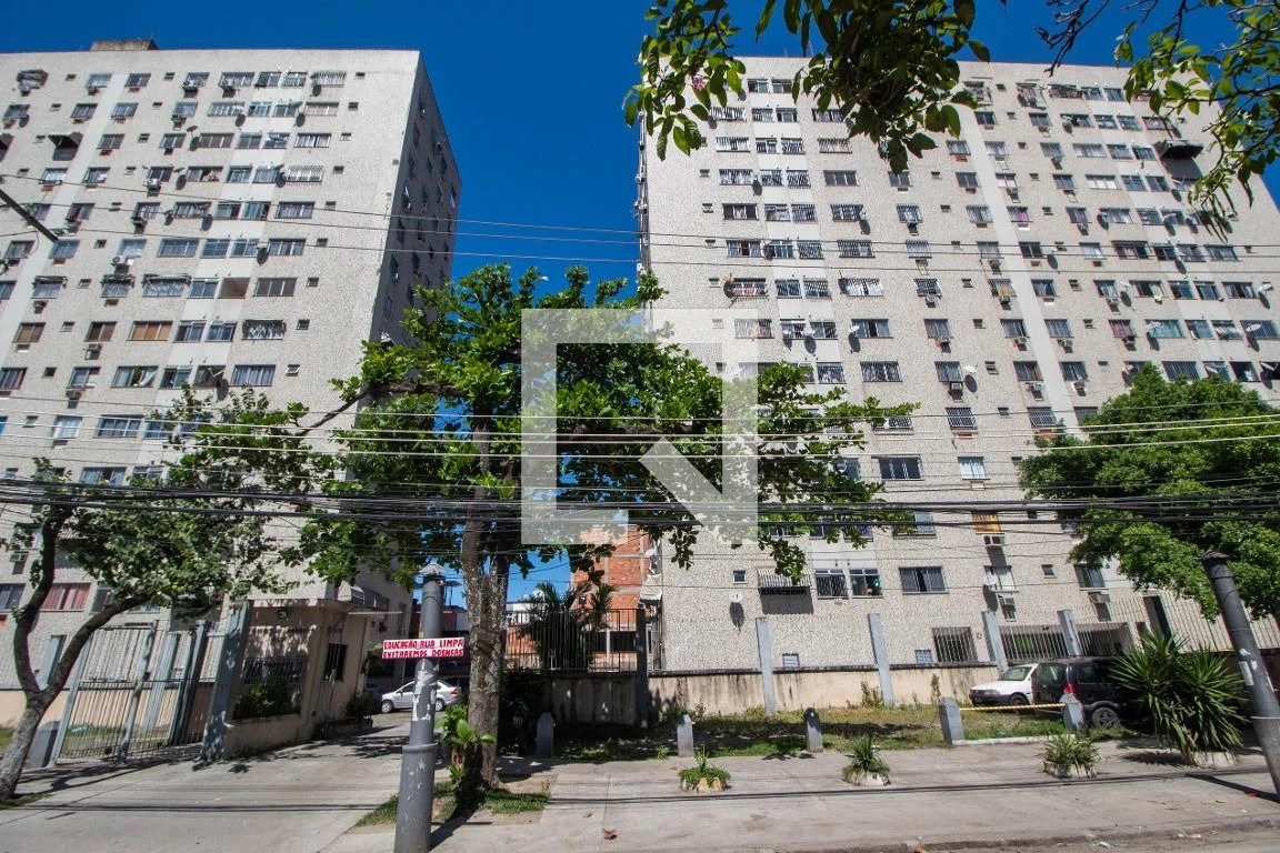 2-bedroom, 60 m² apartment in Rio de Janeiro — photo 49