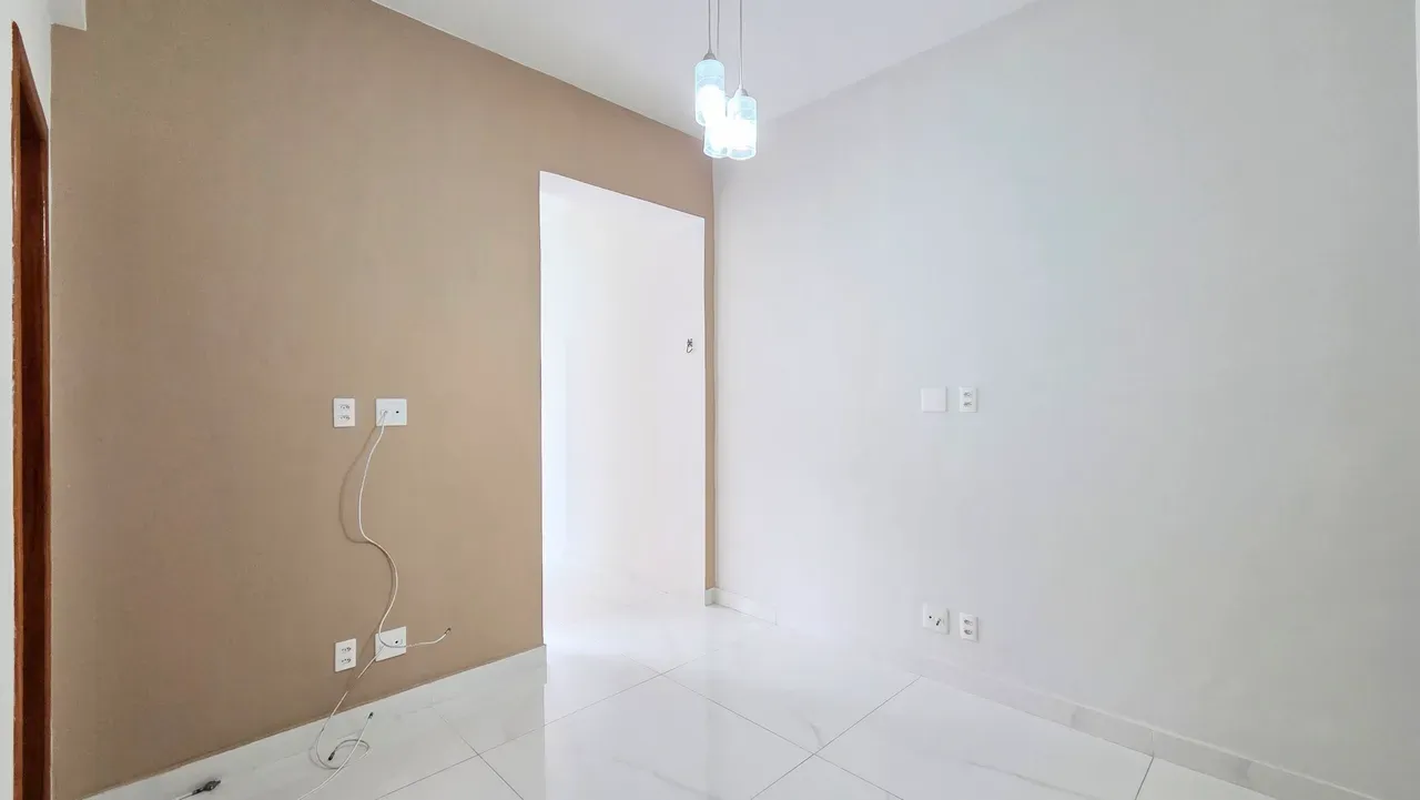 Apartamento de 1 quarto e 32 m² — photo 16