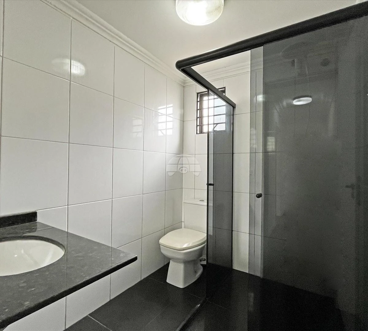 Apartment, 46 m², with wood or laminate floors — photo 14