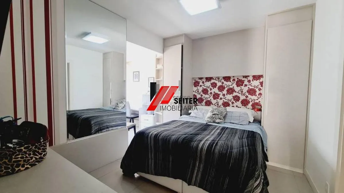 Меблированная квартира 227 м² с встроенным грилем на балконе — photo 3