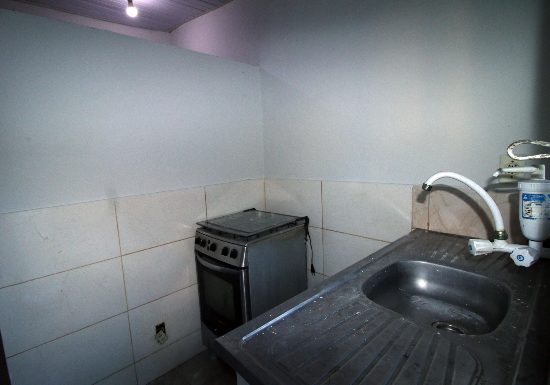 Студія з 1 спальнею та 1 ванною кімнатою — photo 7