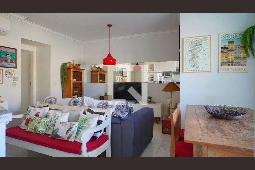 Apartamento de 3 dormitorios con suite y cocina abierta — photo 4