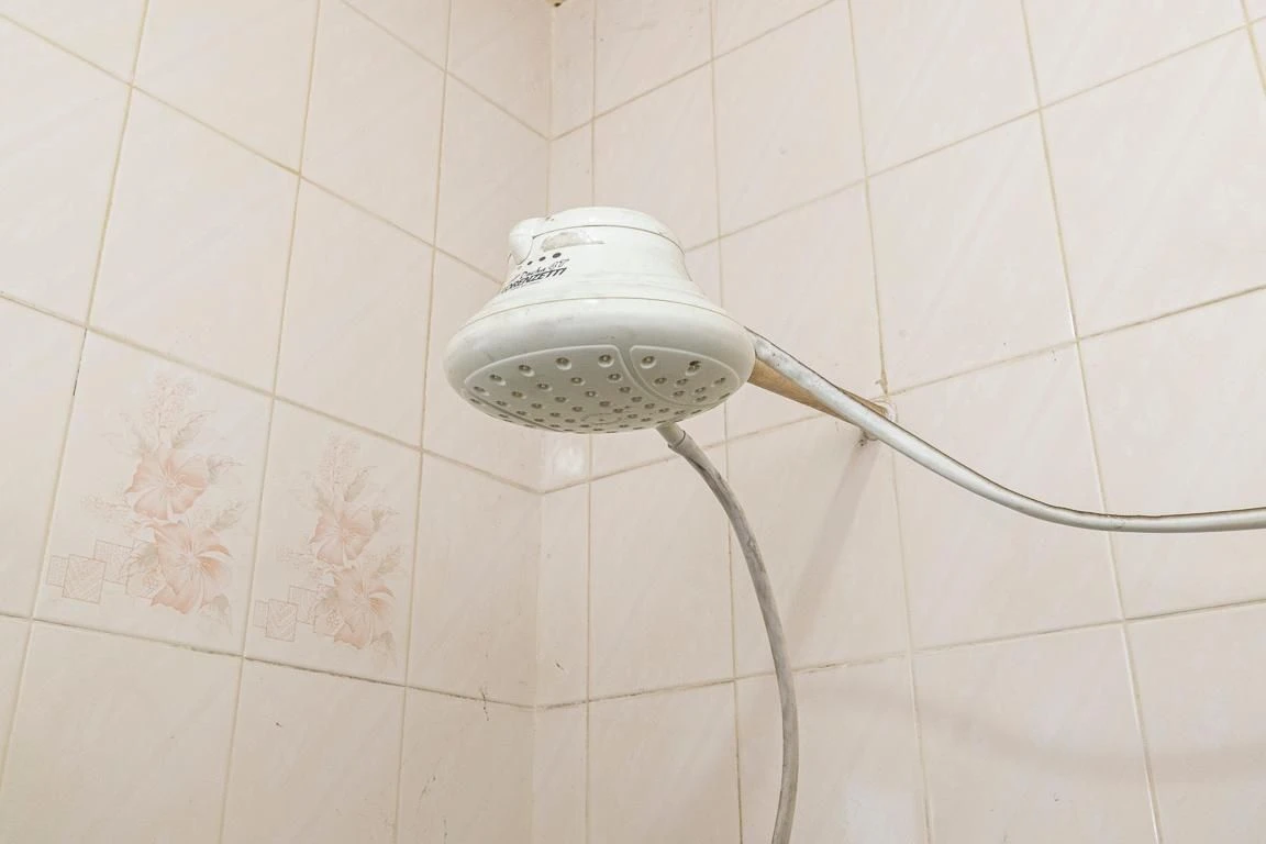 Casa mobiliada com 3 quartos e 3 banheiros, aceita pets — photo 42