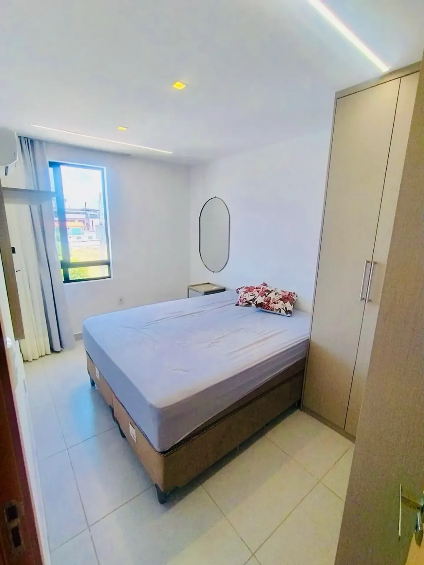 Apartamento de 2 quartos, sendo 1 suíte, 60 m², Bessa — photo 6