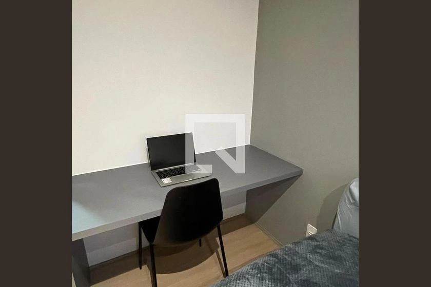 Furnished apartment, 44 m², with a washing machine — photo 14