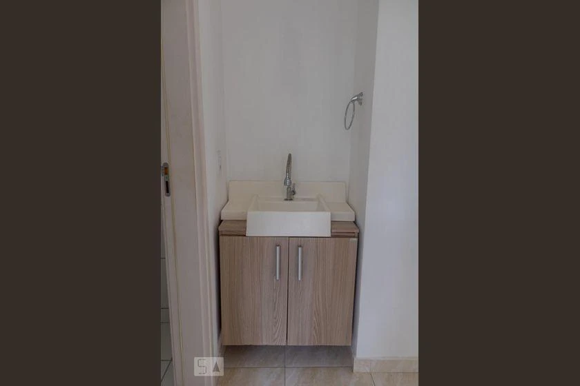 Apartamento de 2 quartos em condomínio com academia — photo 46