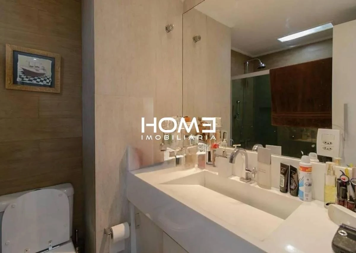 Furnished 110 m² apartment with a gas stove — photo 42