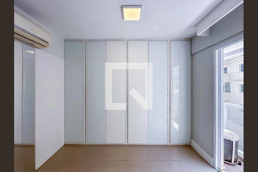4 quartos e varanda envidraçada: apartamento de 107 m² — photo 9