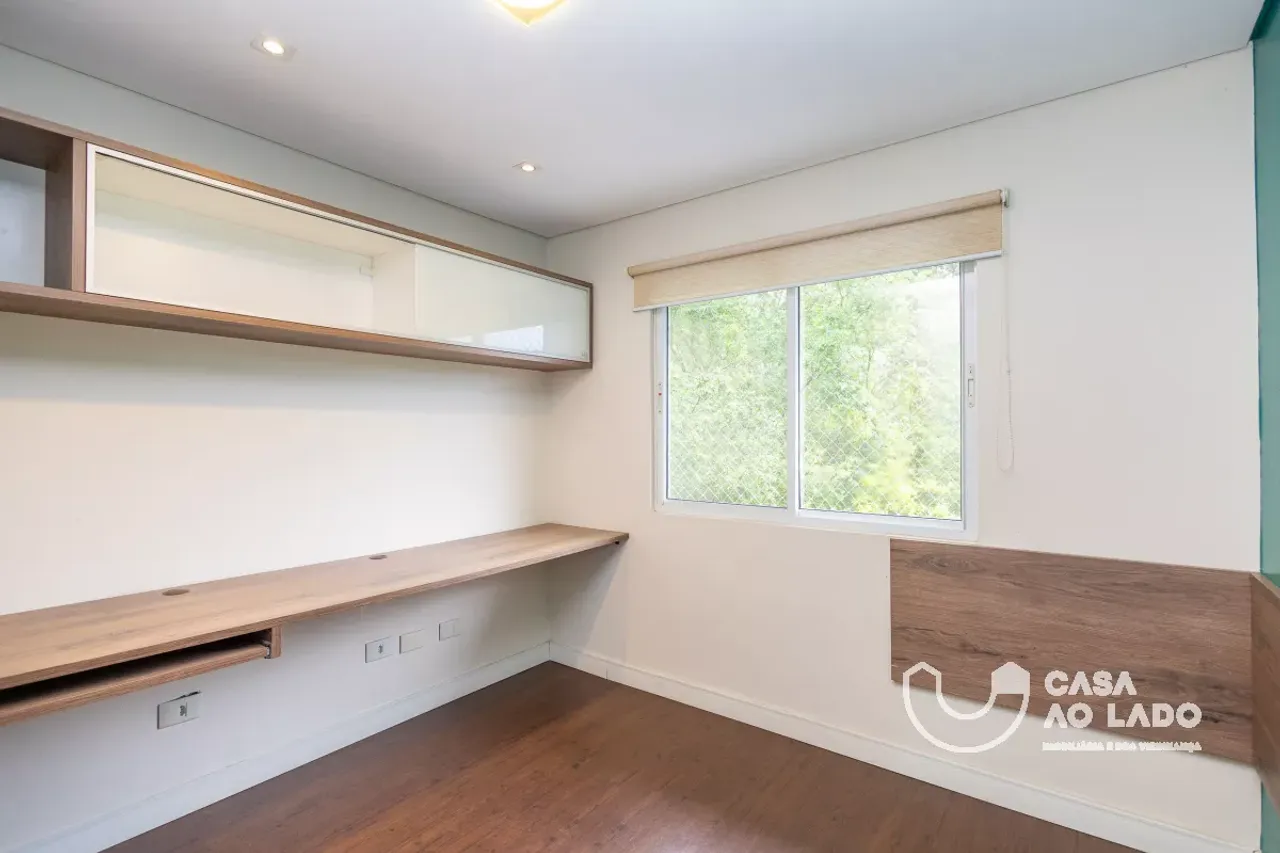 Unfurnished 146 m² townhouse with open kitchen and gas — photo 13