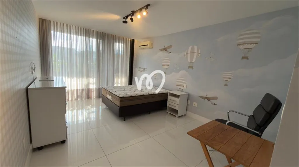 Furnished house with 4 bedrooms and balcony grill — photo 36