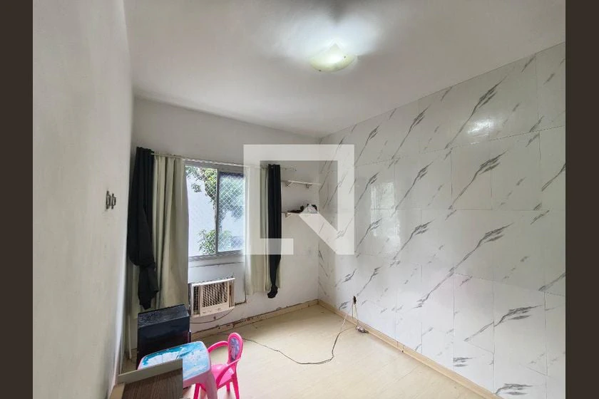 Apartamento mobiliado com 2 quartos e 2 banheiros — photo 15