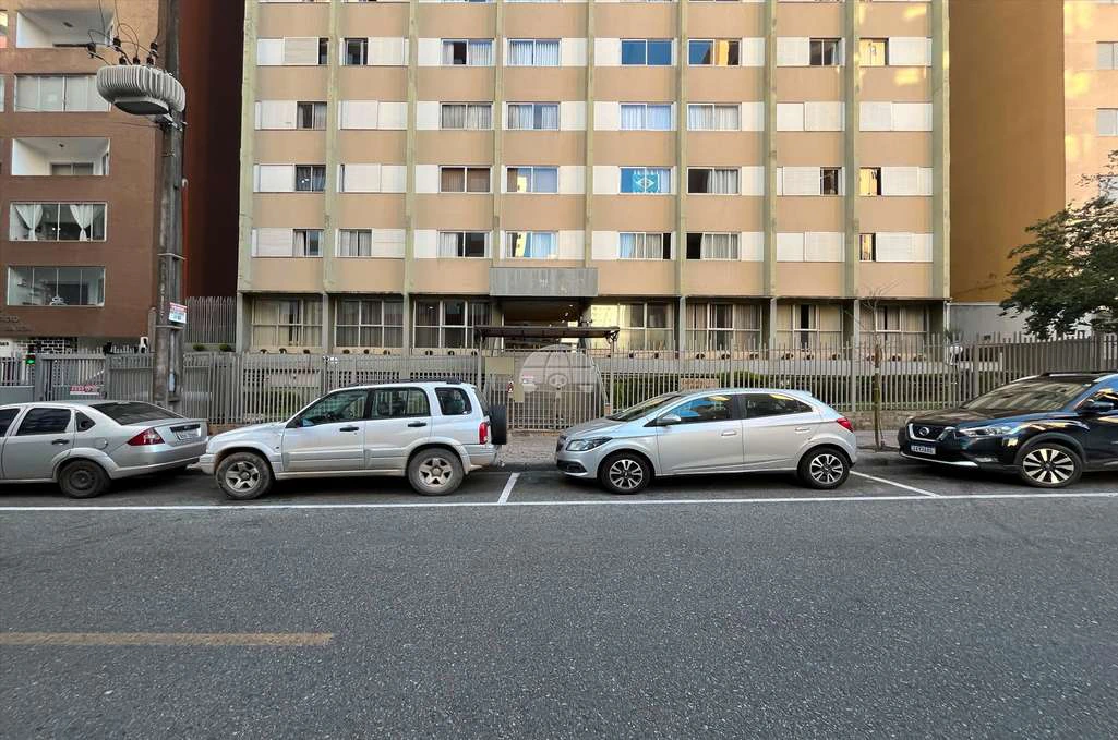 Apartamento mobiliado com 3 quartos e 1 vaga, 91 m² — photo 3