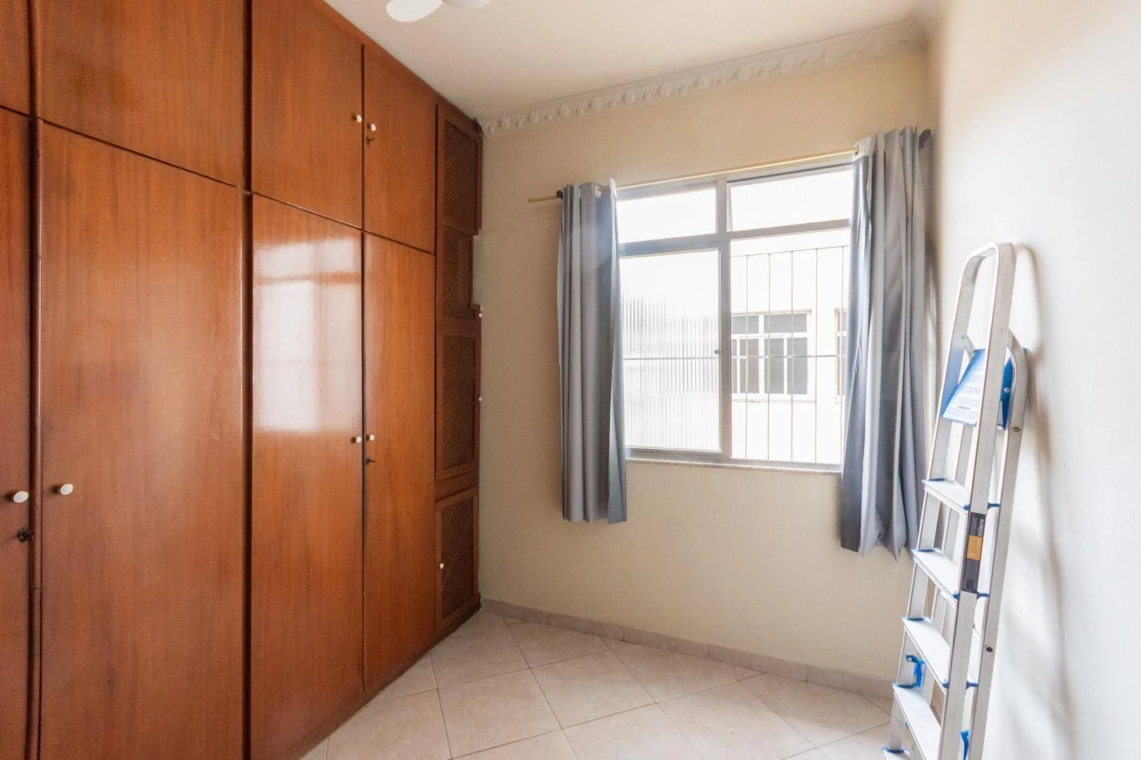2-bedroom apartment, 60 m² — photo 17