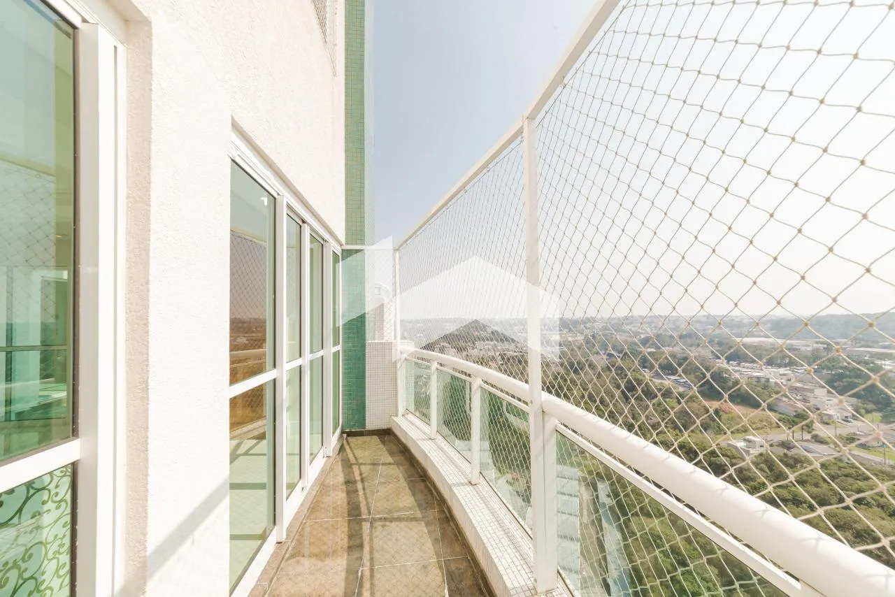 Furnished duplex penthouse of 286 m² with 4 en-suites — photo 42