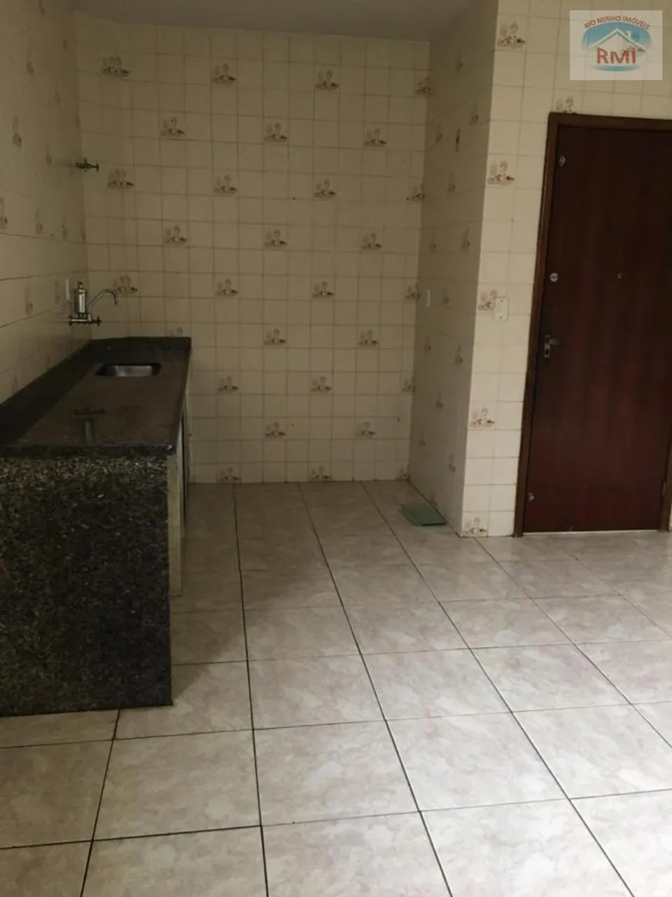 Apartamento com 2 quartos e cozinha separada — photo 10