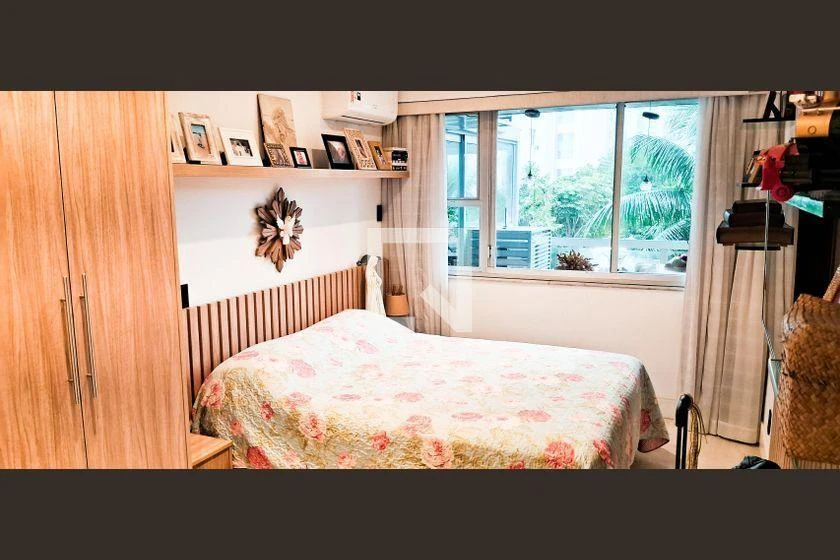 Apartamento mobiliado de 312 m² com 2 quartos e 2 vagas — photo 9
