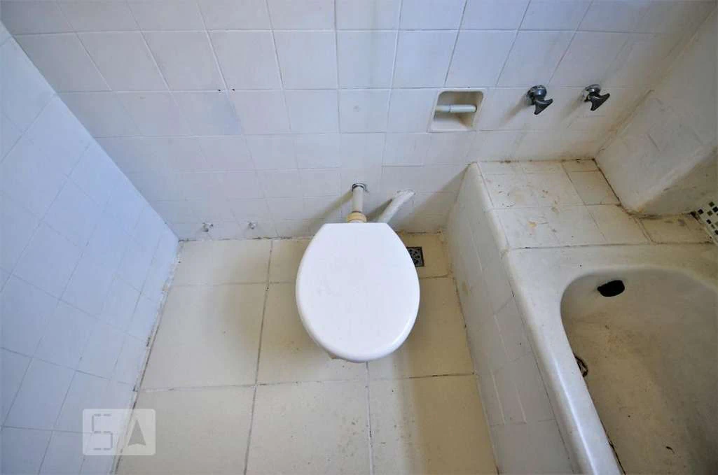 Apartamento de 120 m² com 3 quartos e chuveiros elétricos — photo 28