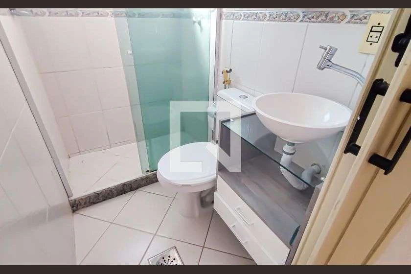 Apartamento para aluguel sem mobília com 2 quartos e vaga — photo 9