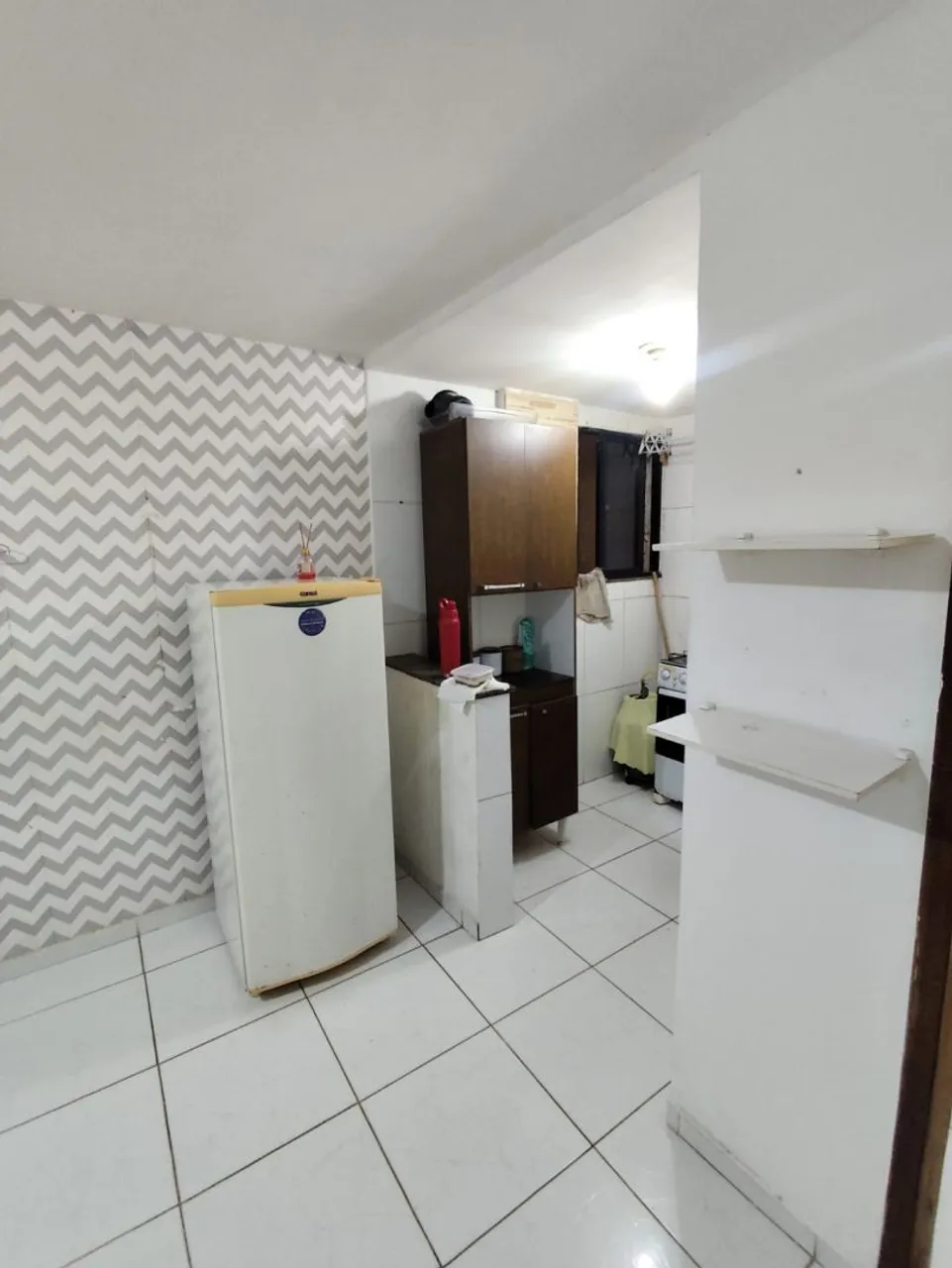 Studio com máquina de lavar, Recreio dos Bandeirantes — photo 4