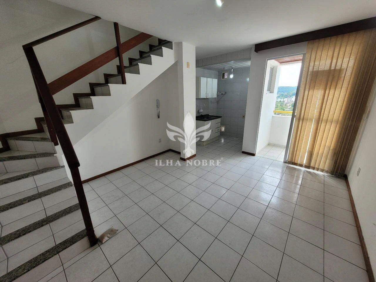 One-bedroom, 47 m² apartment in Florianópolis — photo 7