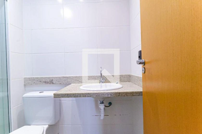 Квартира 68 м² з видом на гори та балконом із грилем — photo 34