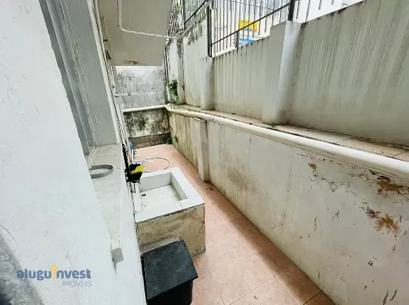 4-bedroom, 122 m² apartment in Florianópolis — photo 9