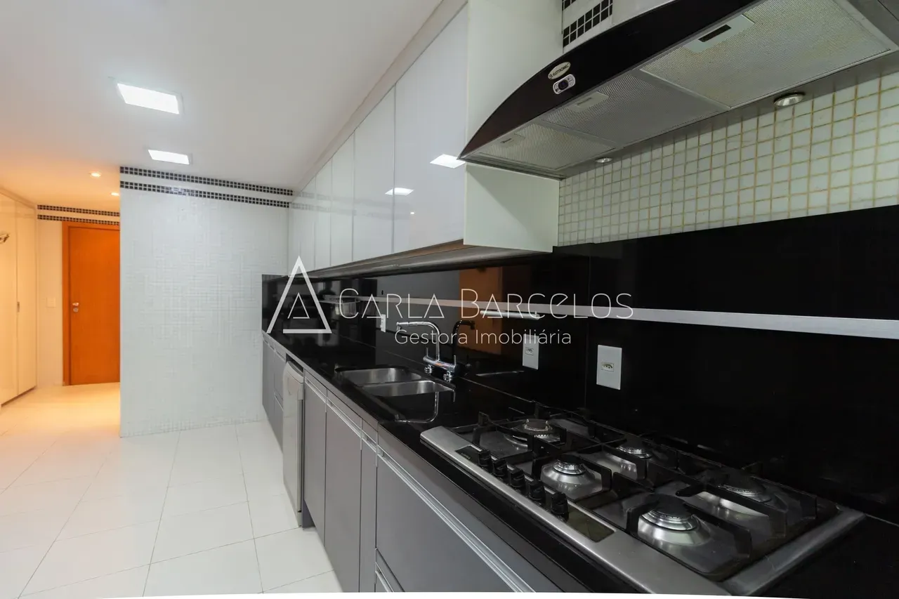 Apartamento com 4 quartos, 5 banheiros e 2 vagas — photo 15