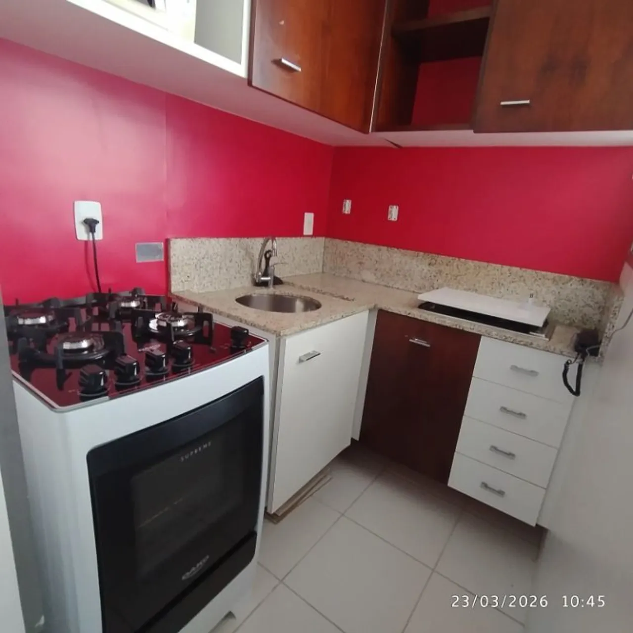 Apartamento de 1 dormitório com vaga e 57 m² — photo 7