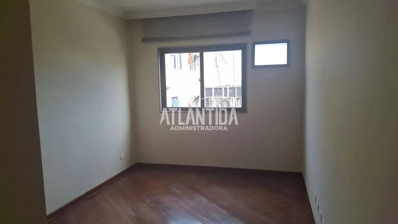 Cobertura com 3 quartos, 3 banheiros e varanda — photo 16