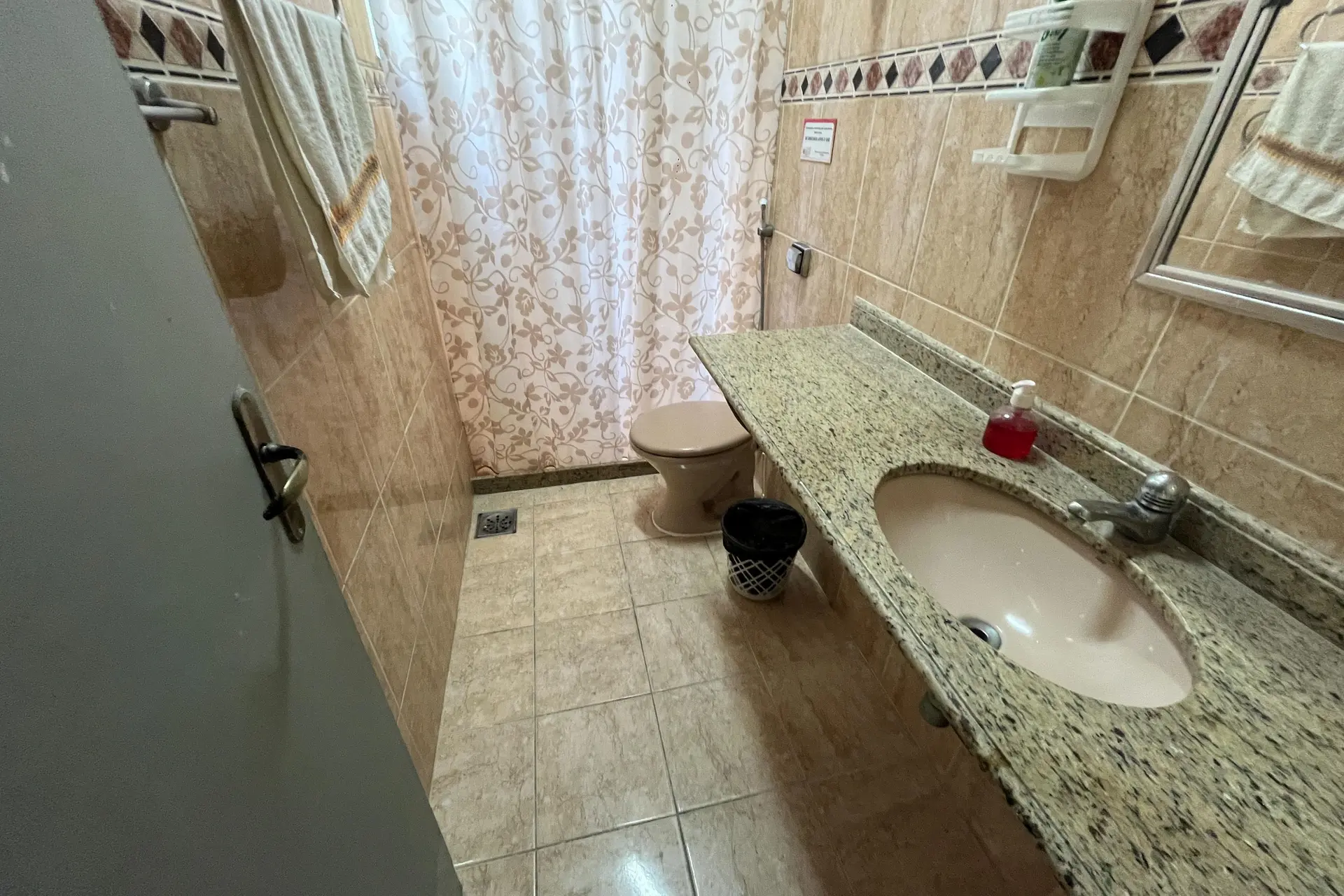 Будинок із 6 спальнями та балконом із грилем, Ріо-де-Жанейро — photo 71