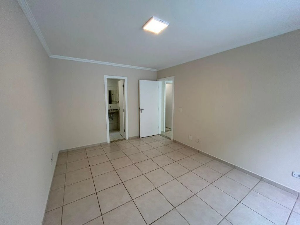 Unfurnished house with gas kitchen and 2 parking spaces — photo 27