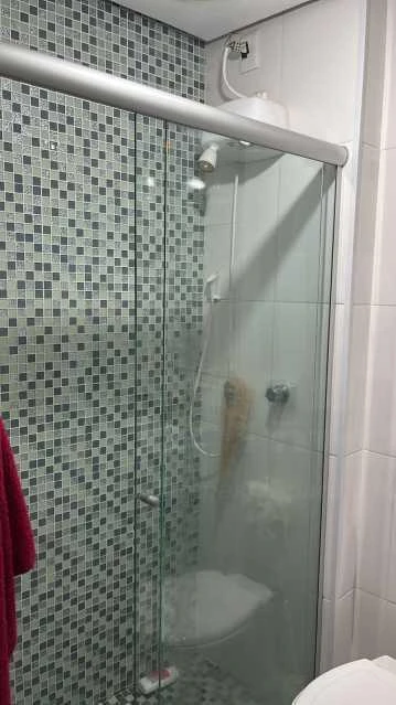 90 m² furnished apartment with 3 bedrooms and 2 bathrooms — photo 19
