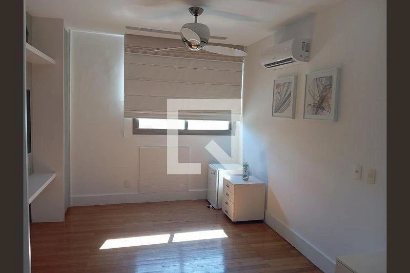 Apartamento mobiliado de 4 quartos com 350 m² e 3 vagas — photo 20
