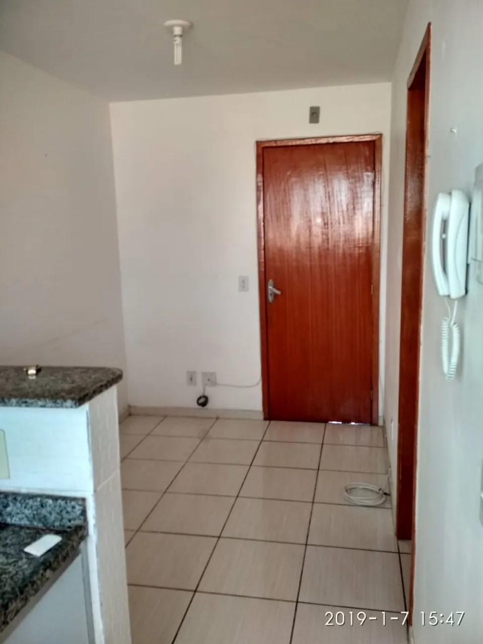 Apartamento de 35 m² e 1 quarto, Guadalupe — photo 9
