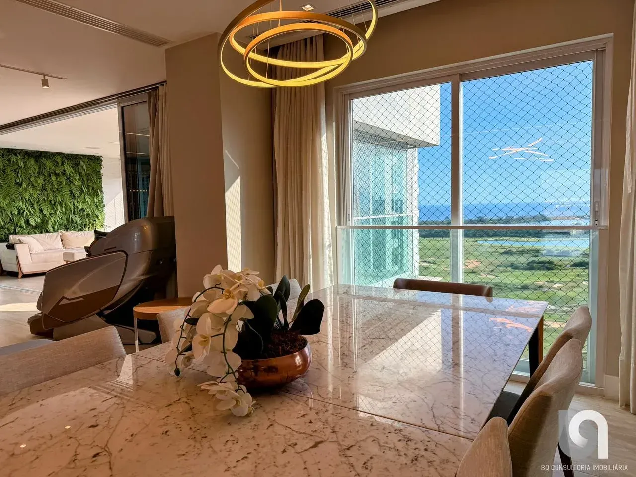 Квартира 266 м² з видом на воду та посудомийною машиною — photo 33