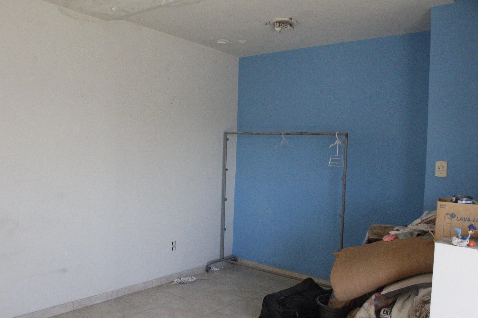Rental apartment with 4 bedrooms and a balcony — photo 56