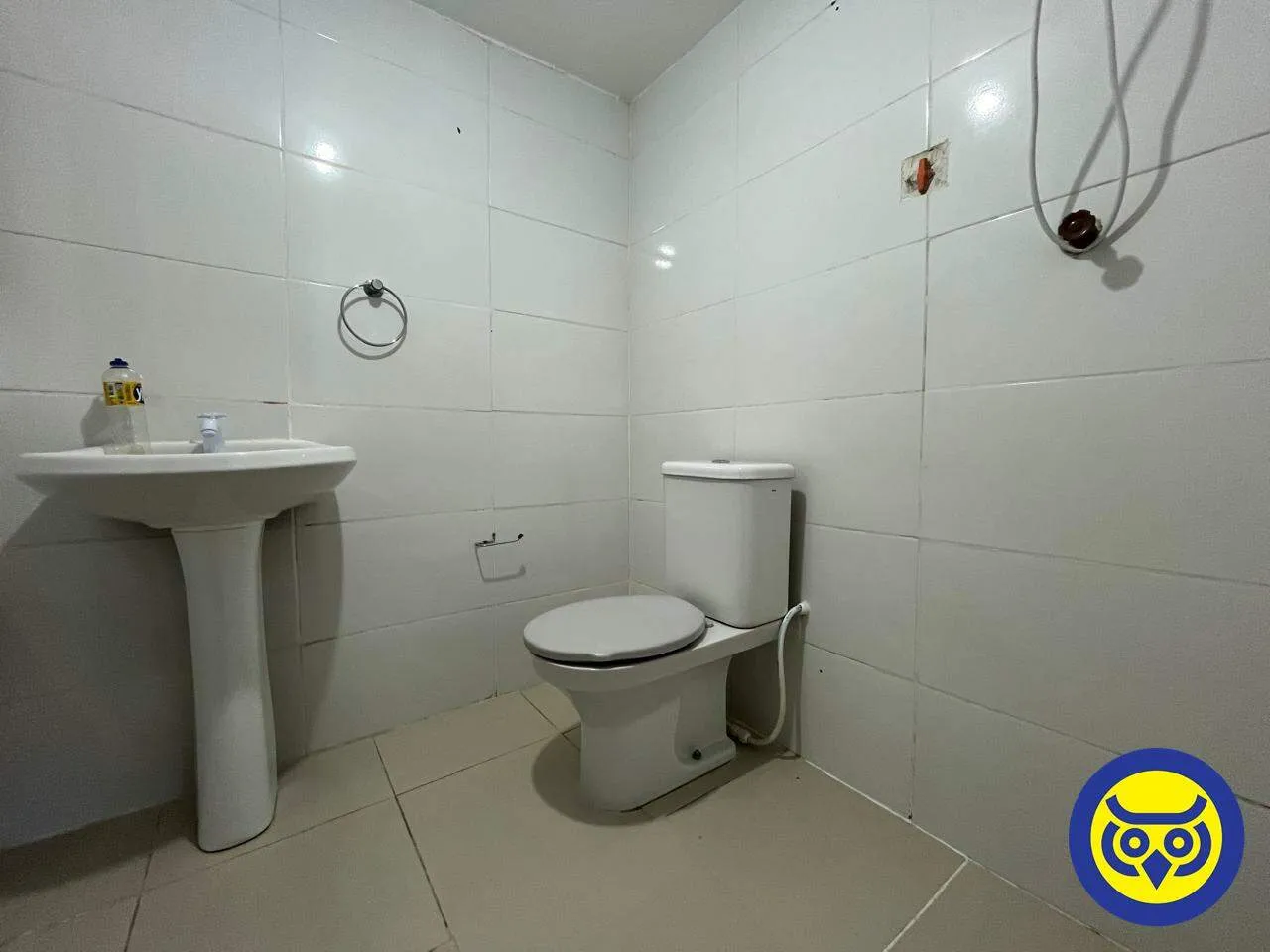 4 quartos e jardim: casa de 150 m² — photo 4