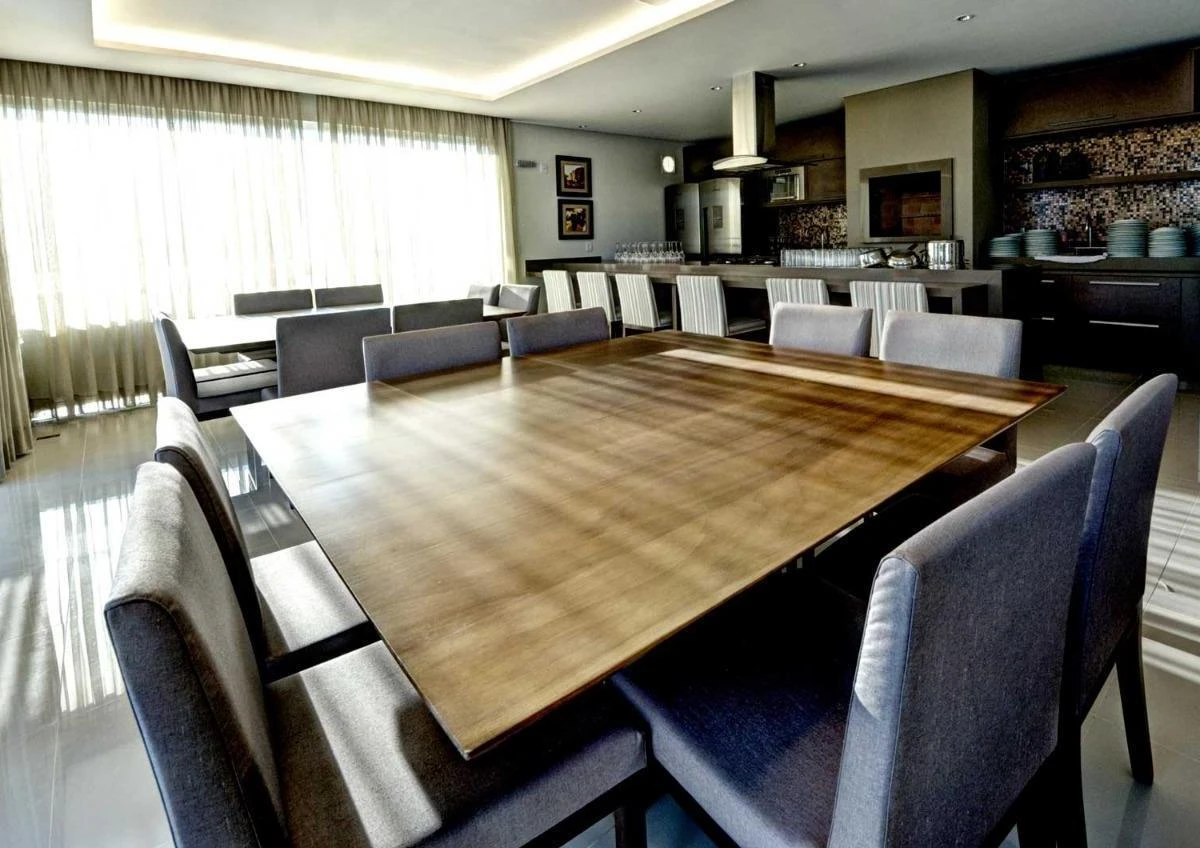 Квартира 53 м² з видом на гори та балконом із грилем — photo 9