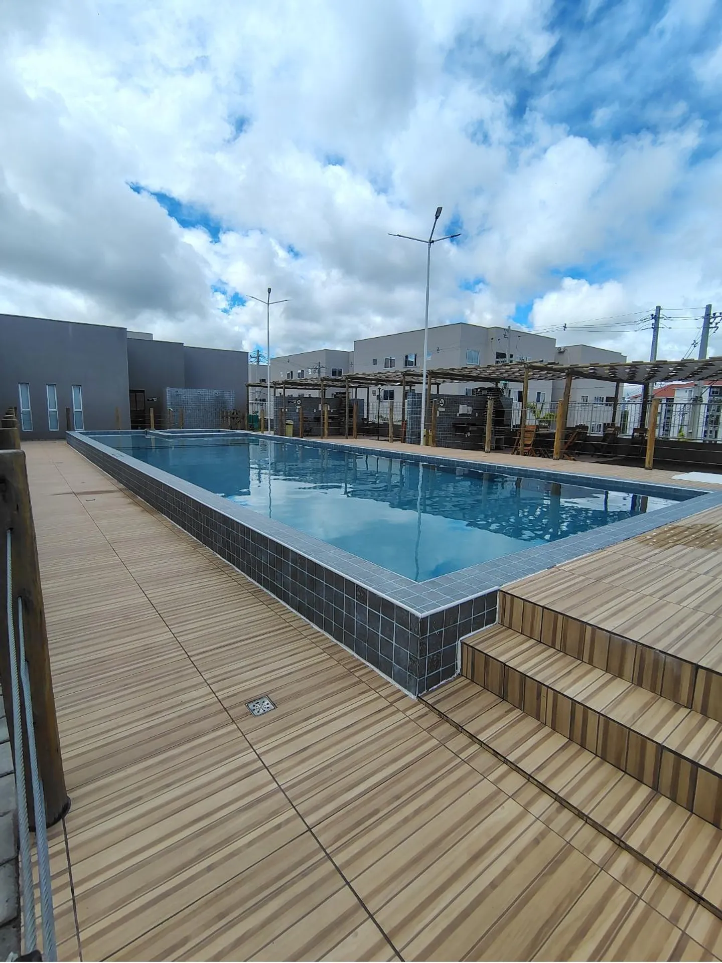 One-bedroom, 46 m² apartment in João Pessoa — photo 4