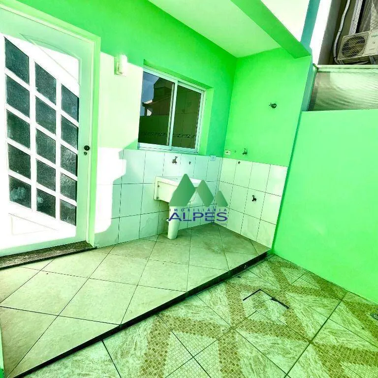 3-bedroom house, 1 with its own bathroom, 87 m², Curitiba — photo 8