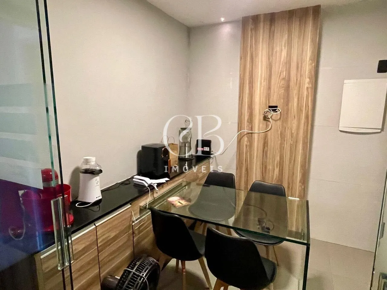 Furnished duplex with 5 bedrooms and balcony grill — photo 4