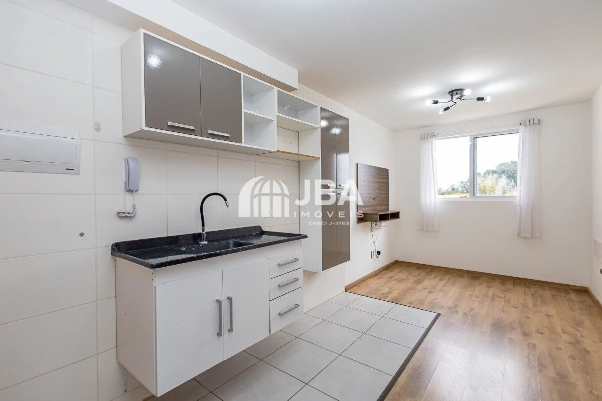 1-bedroom apartment with parking and 41 m² — photo 13