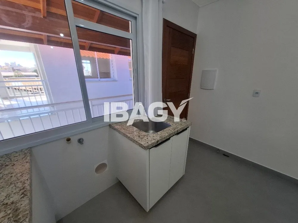 Apartamento de 29 m² no 2º andar com 1 dormitório — photo 6