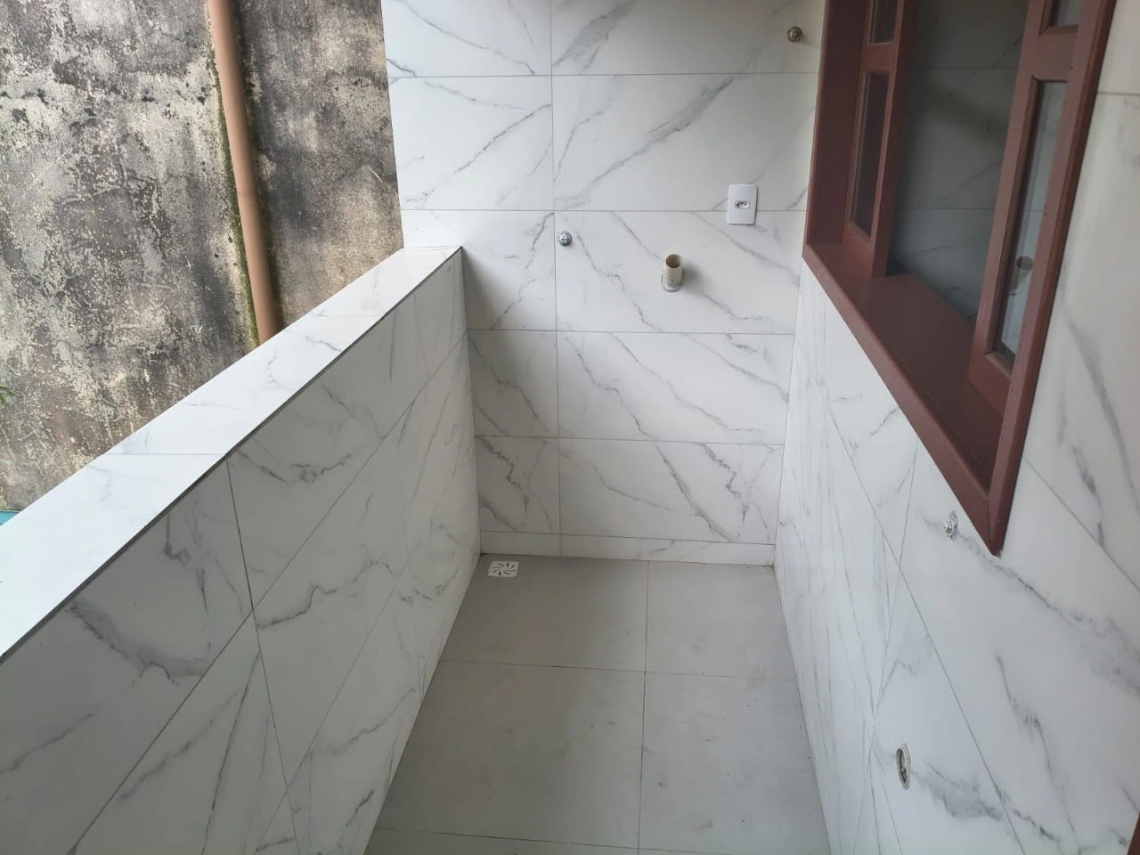 Casa com 2 quartos e jardim privativo — photo 15