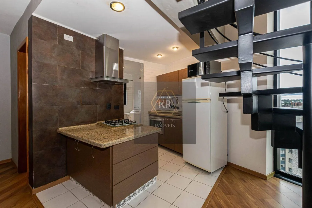 140 m² furnished loft with 1 suite and 2 parking spots — photo 8