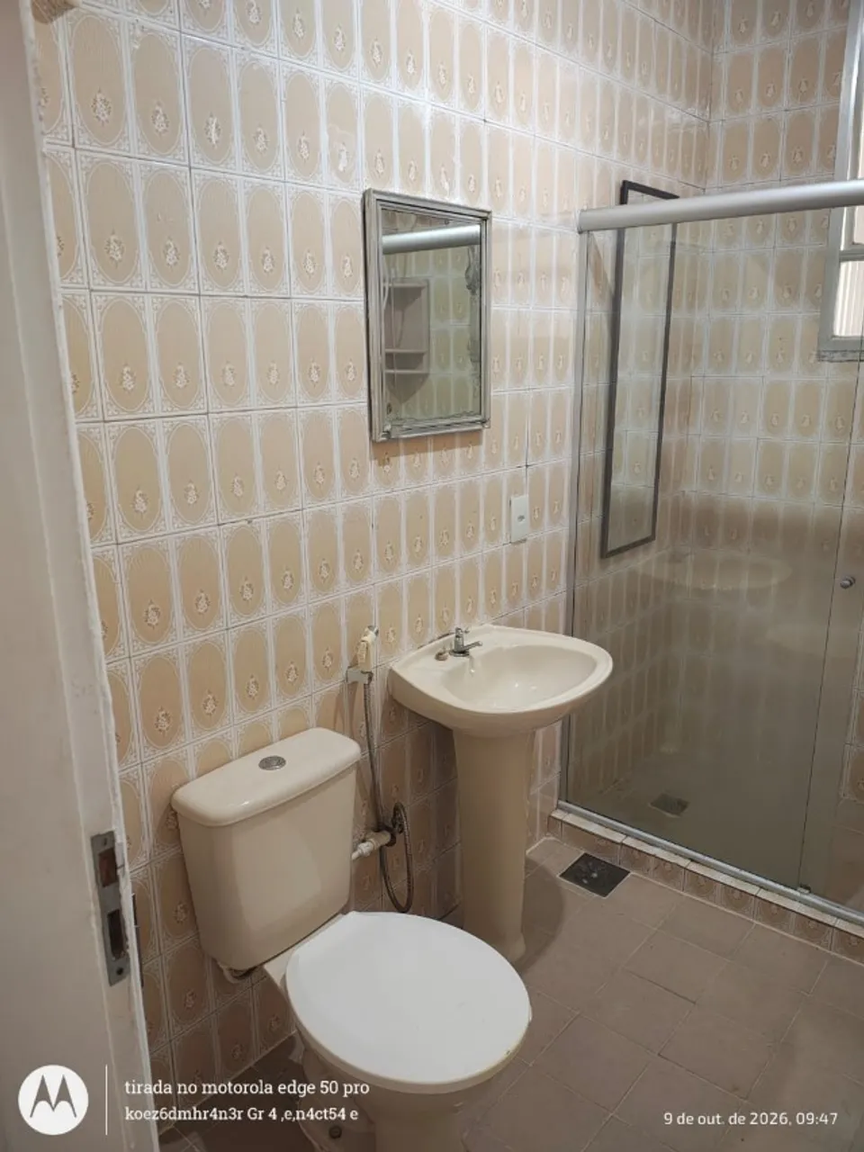 One-bedroom, 50 m² apartment in Rio de Janeiro — photo 7