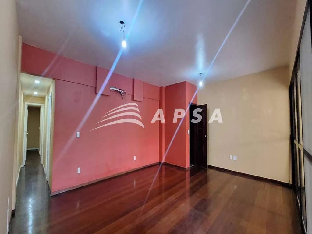 Apartamento de 200 m² com cozinha separada e 4 quartos — photo 22